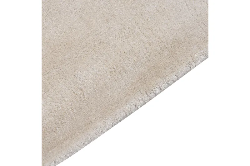 GesiIi Ryamatta 140x200 cm - Beige - Textil & mattor - Matta - Modern matta - Ryamatta