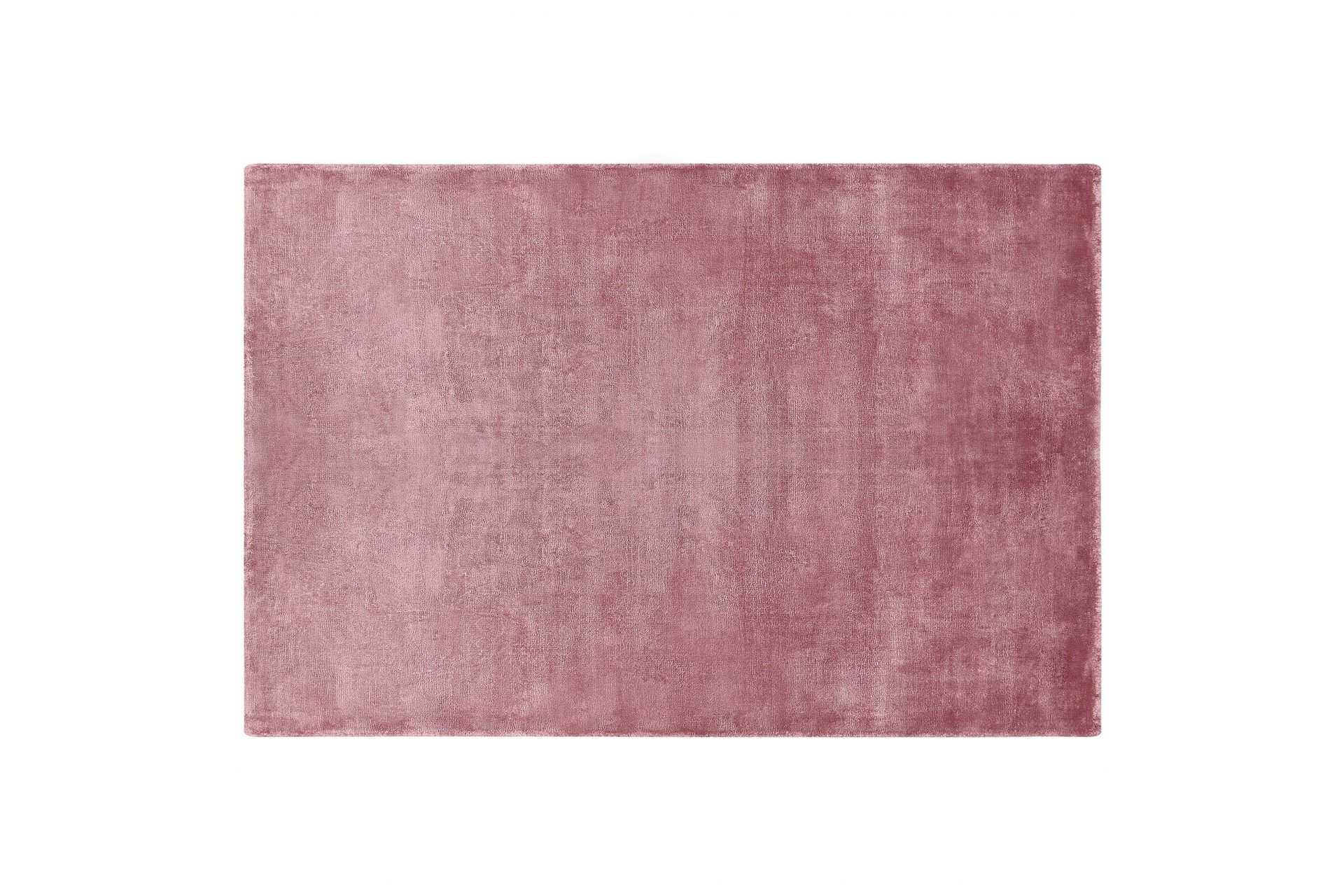 gesiii ryamatta 140x200 cm - rosa