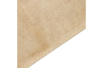 GesiIi Ryamatta 160x230 cm - Beige - Textil & mattor - Matta - Modern matta - Ryamatta