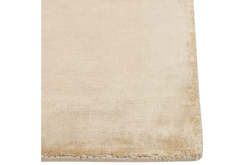 GesiIi Ryamatta 160x230 cm - Beige - Textil & mattor - Matta - Modern matta - Ryamatta