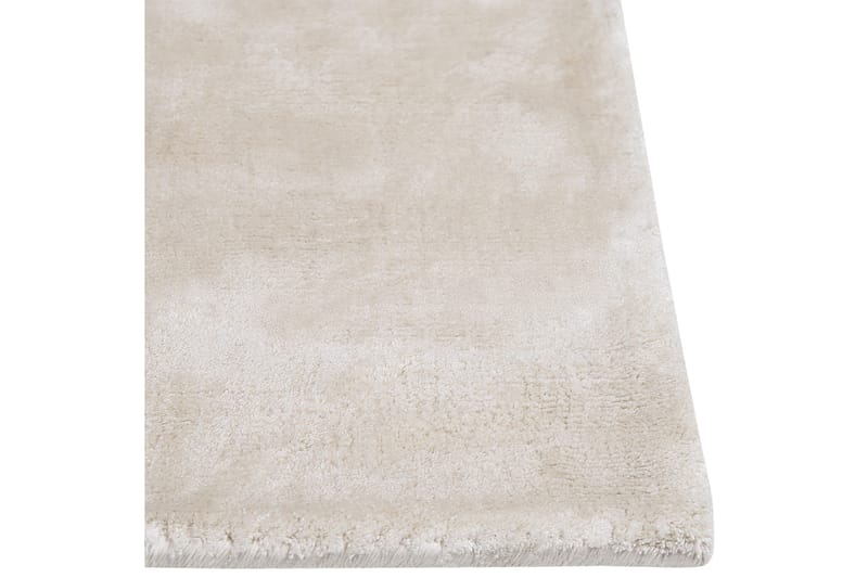GesiIi Ryamatta 80x150 cm - Beige - Textil & mattor - Matta - Modern matta - Ryamatta