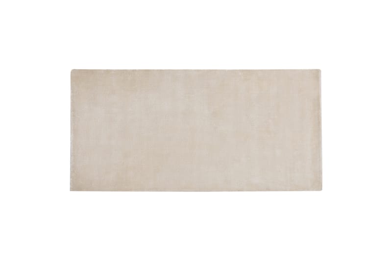 GesiIi Ryamatta 80x150 cm - Beige - Textil & mattor - Matta - Modern matta - Ryamatta