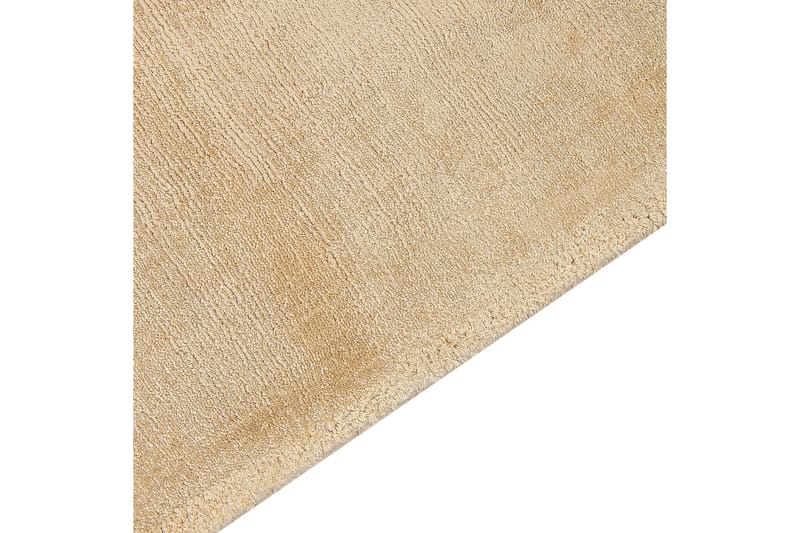 GesiIi Ryamatta 80x150 cm - Beige - Textil & mattor - Matta - Modern matta - Ryamatta