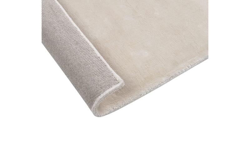 GesiIi Ryamatta 80x150 cm - Beige - Textil & mattor - Matta - Modern matta - Ryamatta