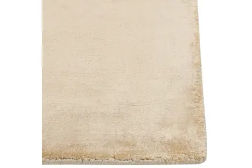 GesiIi Ryamatta 80x150 cm - Beige - Textil & mattor - Matta - Modern matta - Ryamatta