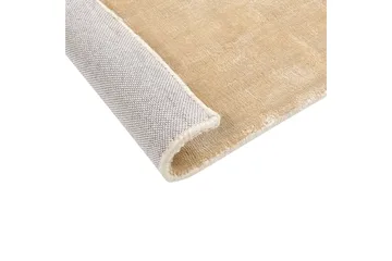 GesiIi Ryamatta 80x150 cm - Beige - Textil & mattor - Matta - Modern matta - Ryamatta