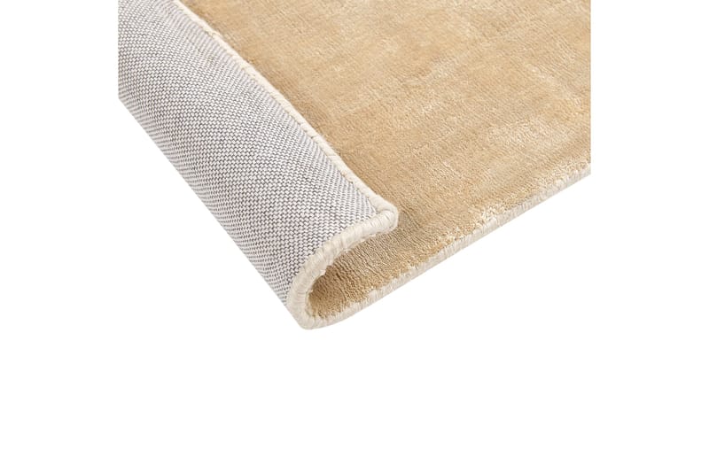 GesiIi Ryamatta 80x150 cm - Beige - Textil & mattor - Matta - Modern matta - Ryamatta