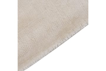 GesiIi Ryamatta 80x150 cm - Beige - Textil & mattor - Matta - Modern matta - Ryamatta