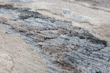 Gigi Plastmatta 290x300 cm - Beige - Textil & mattor - Matta - Modern matta - Wiltonmatta