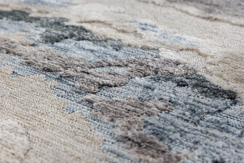 Gigi Plastmatta 290x300 cm - Beige - Textil & mattor - Matta - Modern matta - Wiltonmatta