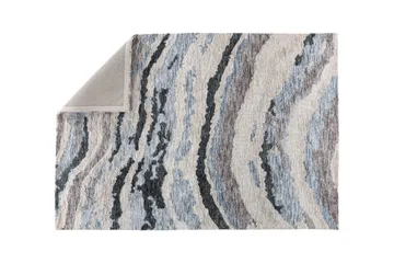 Gigi Plastmatta 290x300 cm - Beige - Textil & mattor - Matta - Modern matta - Wiltonmatta