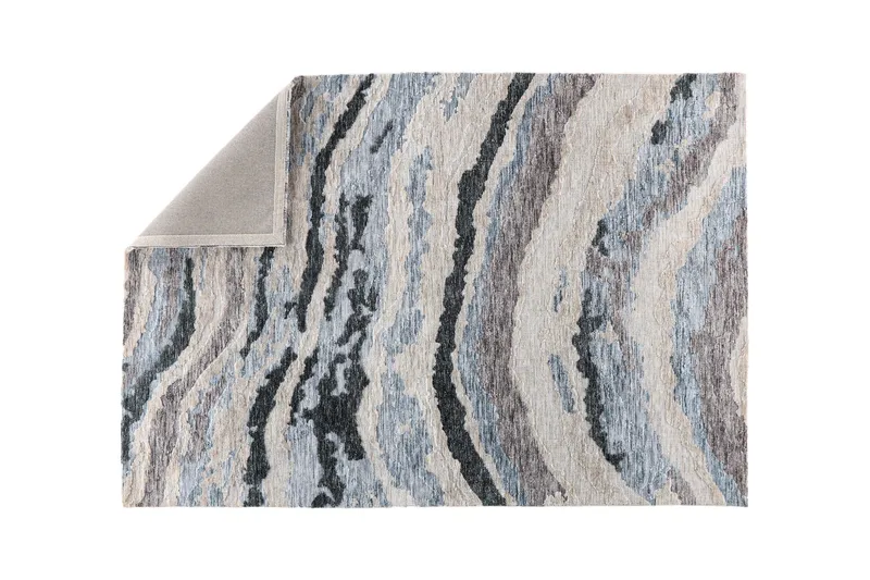 Gigi Plastmatta 290x300 cm - Beige - Textil & mattor - Matta - Modern matta - Wiltonmatta