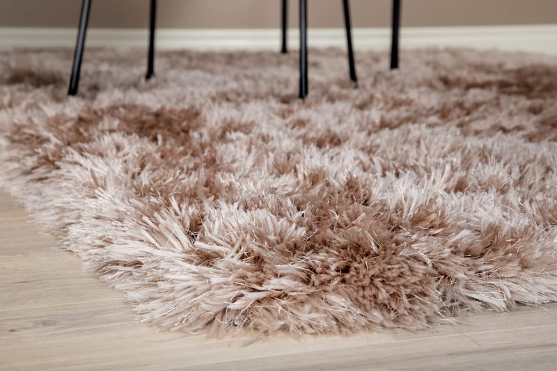 Grace Ryamatta 300x400 cm - Beige - Textil & mattor - Matta - Modern matta - Ryamatta