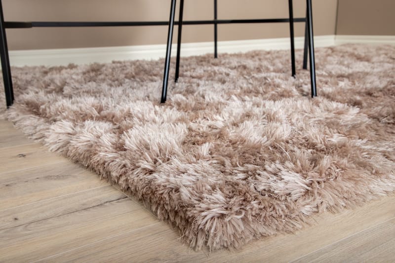 Grace Ryamatta 300x400 cm - Beige - Textil & mattor - Matta - Modern matta - Ryamatta