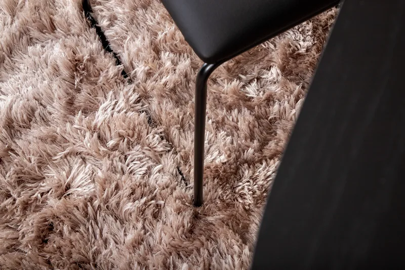 Grace Ryamatta 300x400 cm - Beige - Textil & mattor - Matta - Modern matta - Ryamatta