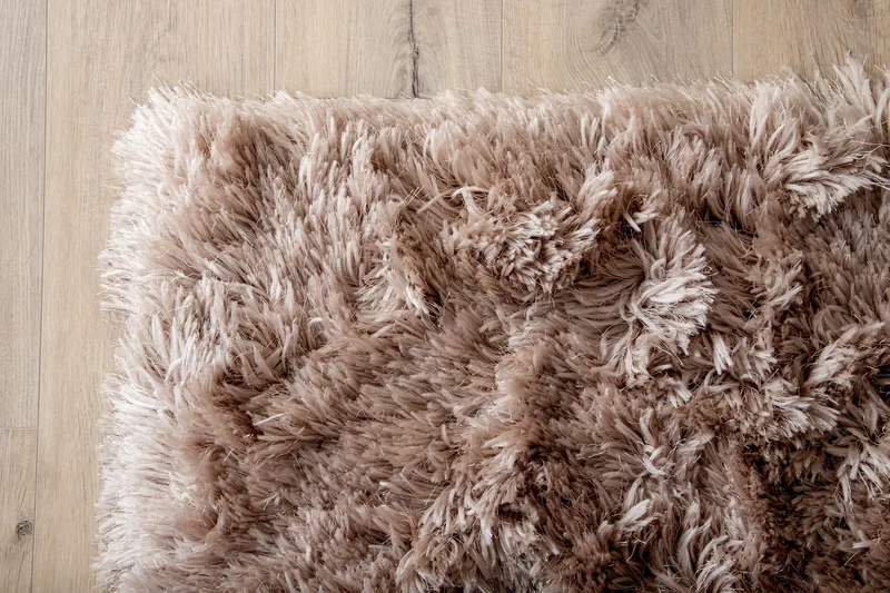 Grace Ryamatta 300x400 cm - Beige - Textil & mattor - Matta - Modern matta - Ryamatta