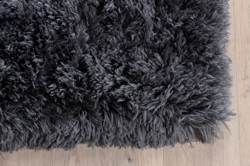 Grace Ryamatta 300x400 cm - Grå - Textil & mattor - Matta - Modern matta - Ryamatta