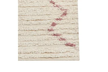 Guwahati Bomullsmatta 80x150 cm - Beige - Textil & mattor - Matta - Modern matta - Bomullsmatta