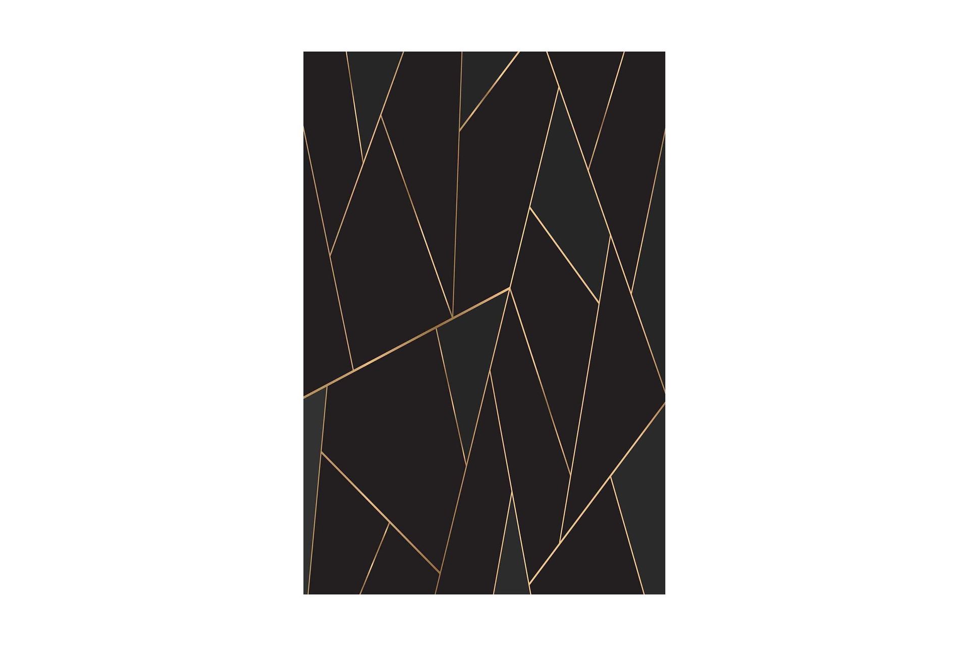 Bedriye Entrematta 100x300 cm - Flerf&auml;rgad