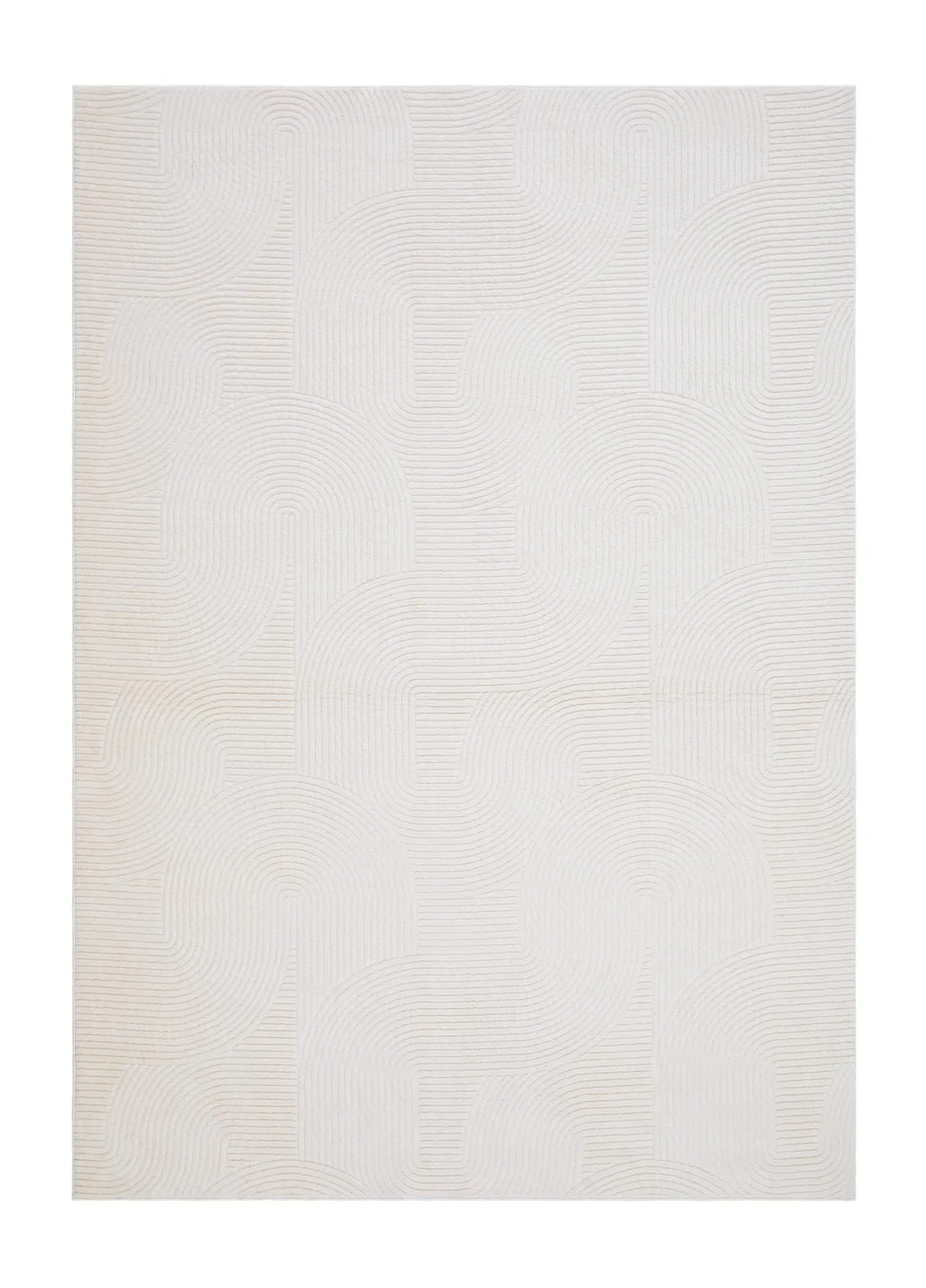 Castello Wiltonmatta 200x290 cm Rektangul&auml;r - Natur