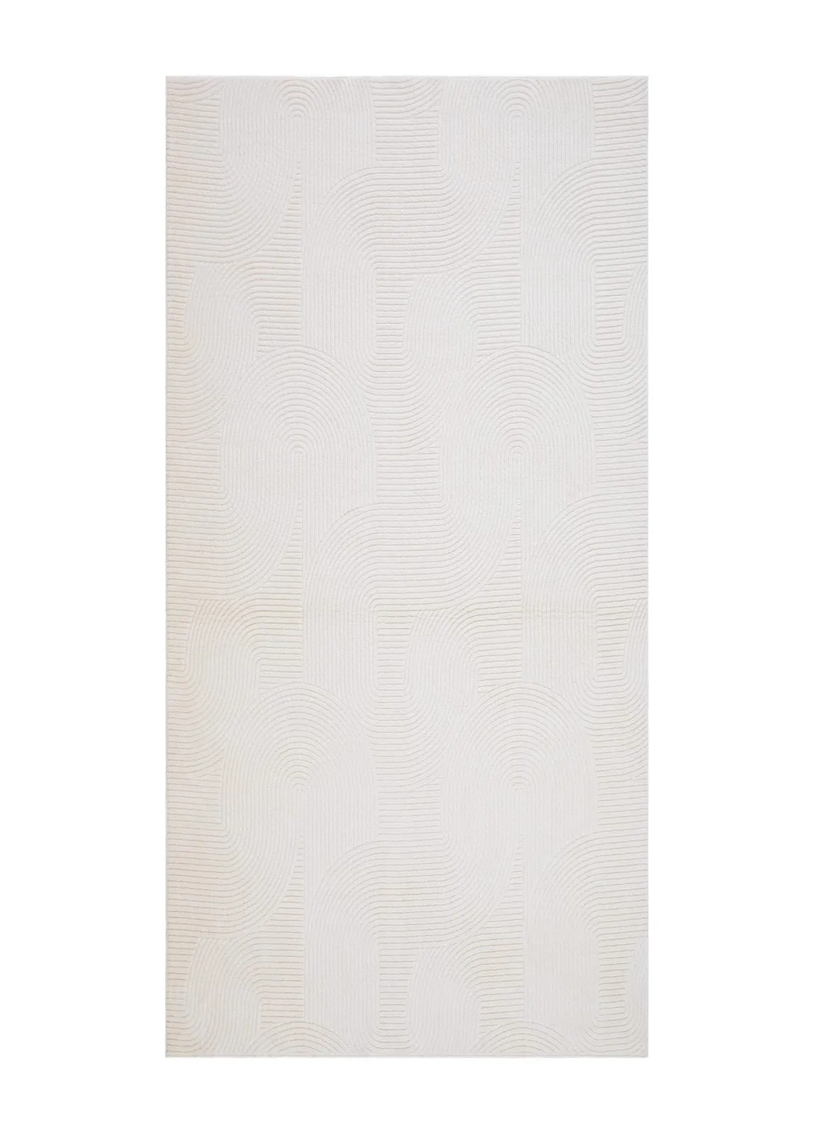 Castello Wiltonmatta 80x150 cm Rektangul&auml;r - Natur