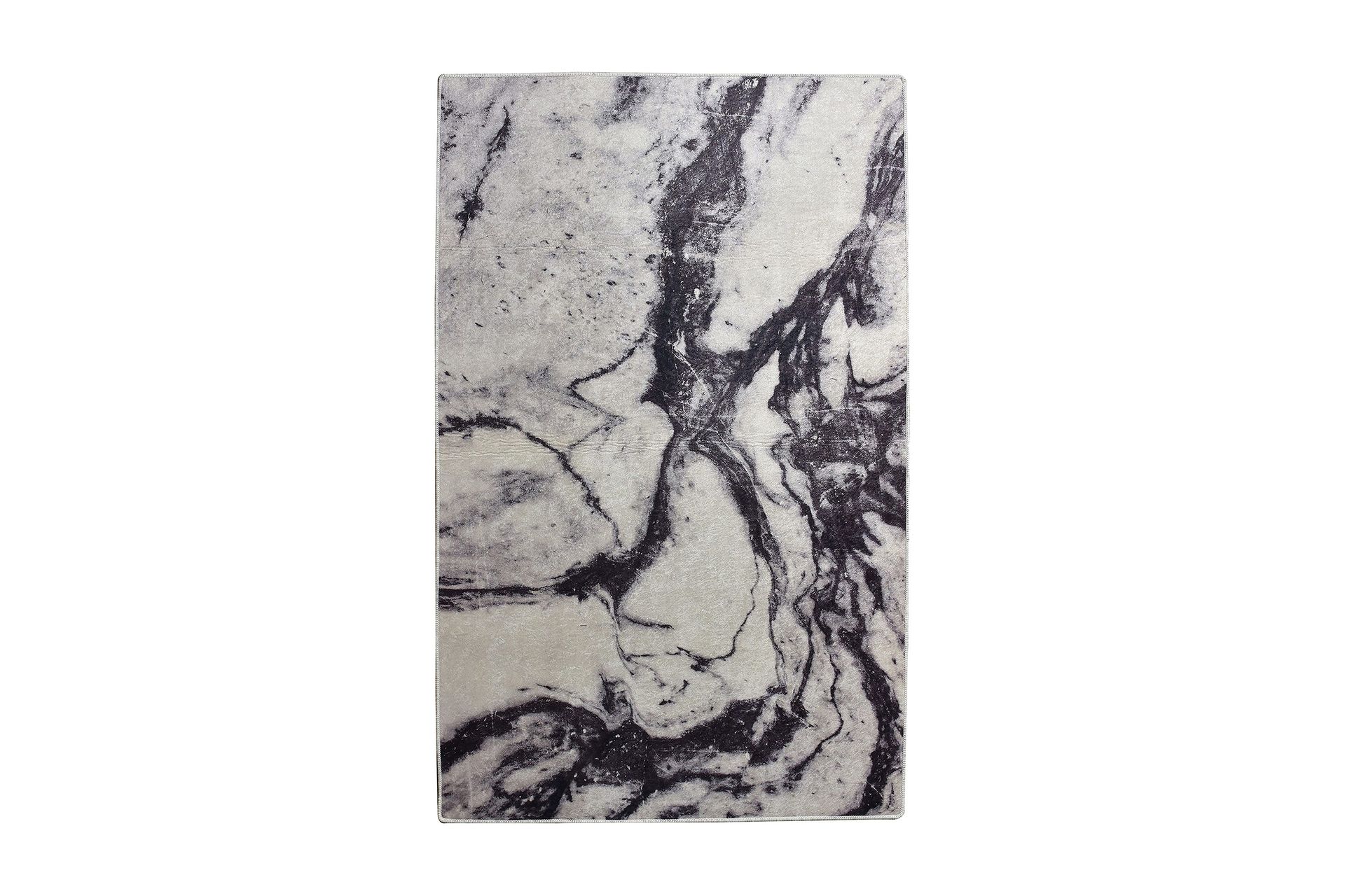 Crammer Entrematta 80x300 cm - Flerfärgad/Sammet