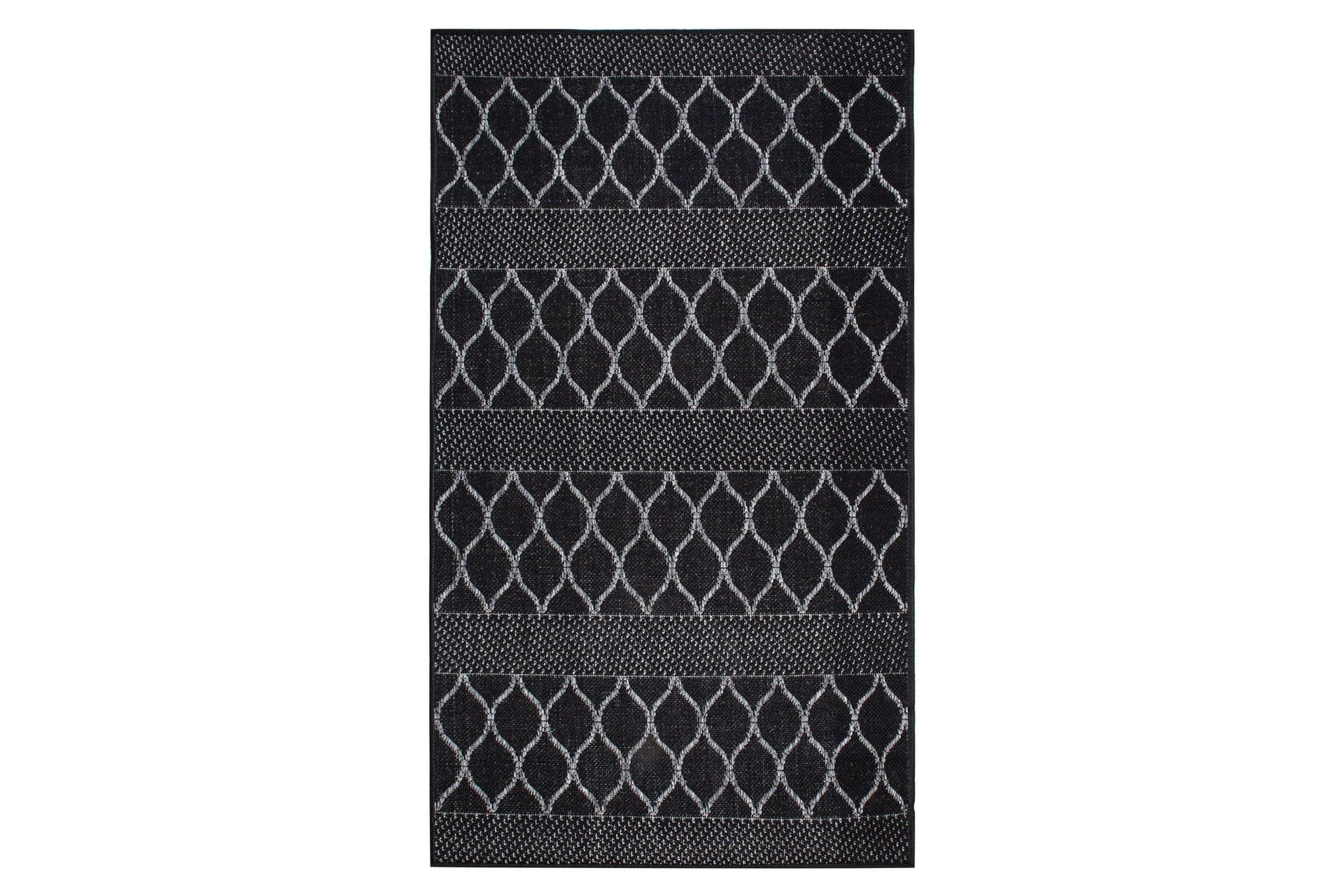 Dawn Foam-2 Matta 80x150 cm - Svart