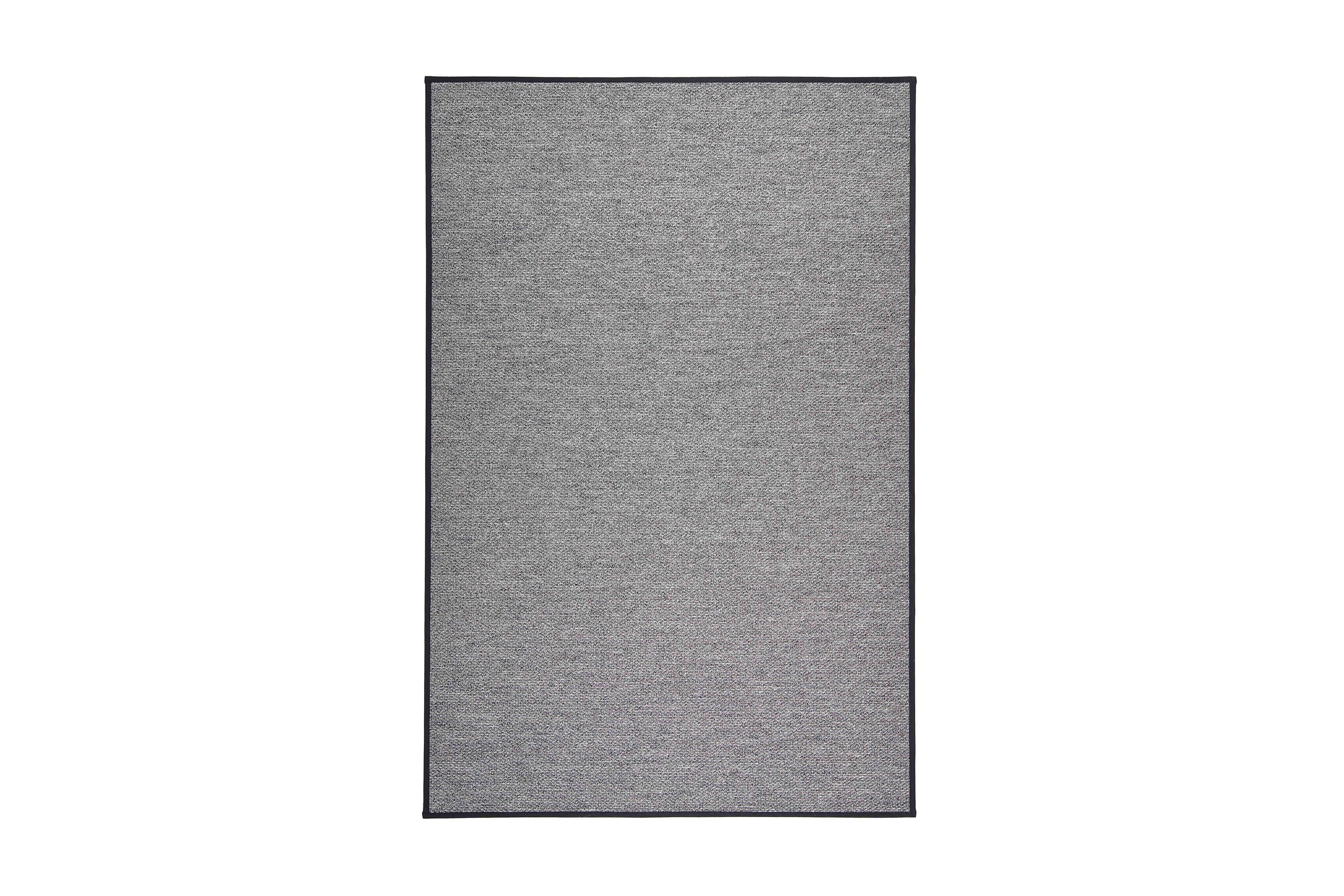 Matta Aho 160x230 cm Svart Vm Carpet