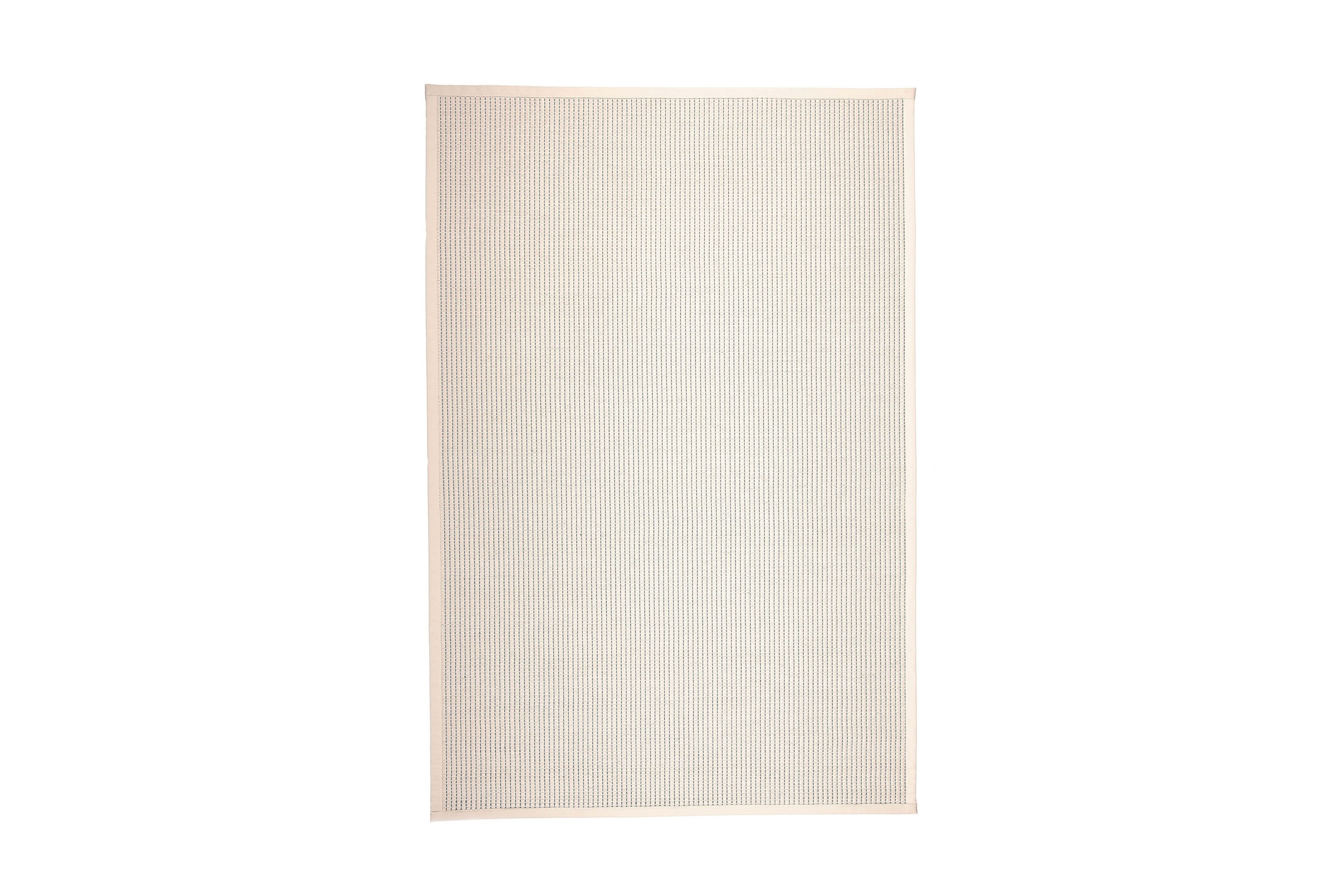 Matta Lyyra2 80x200 cm Vit Vm Carpet