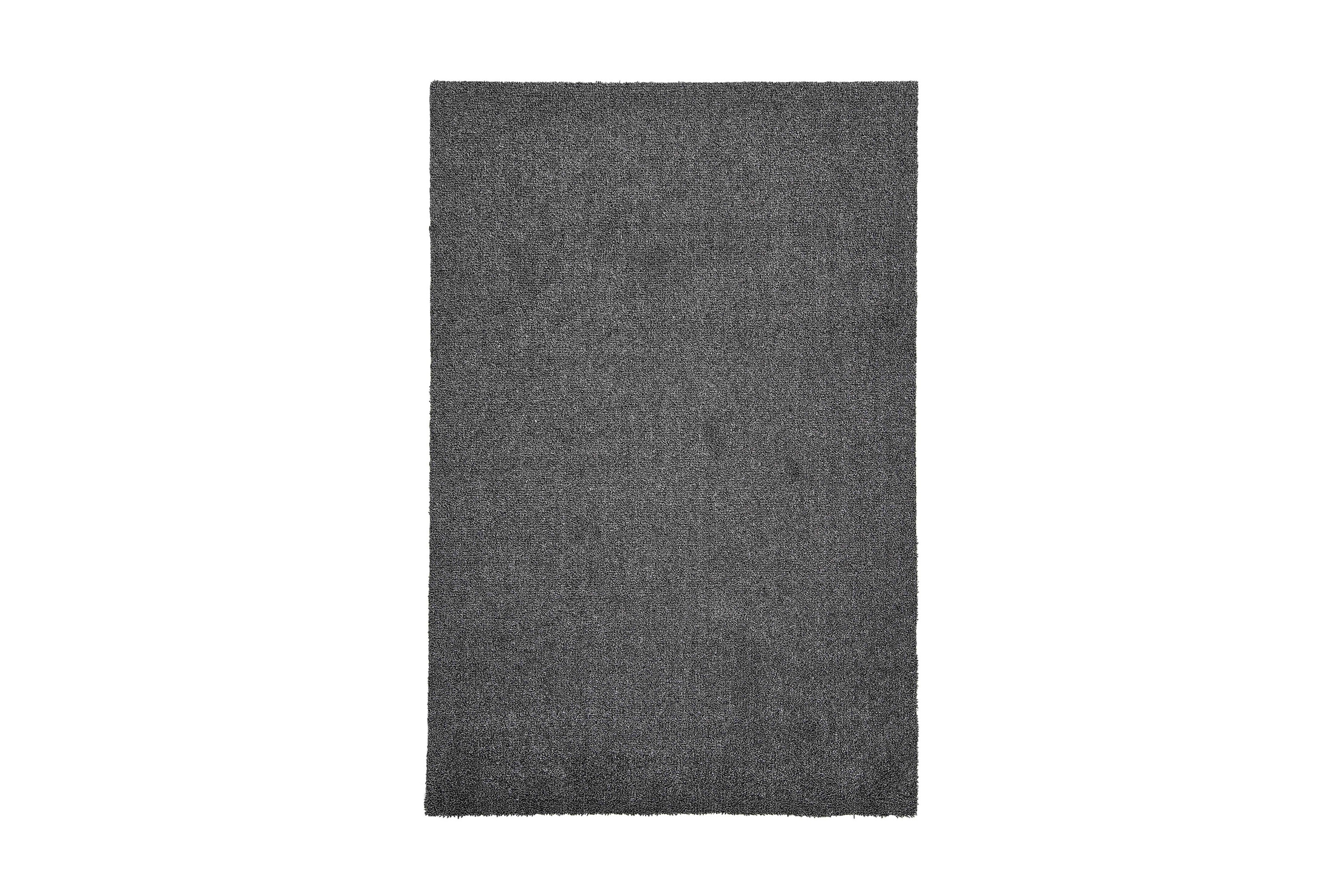 Matta Viita 160x230 cm Svart Vm Carpet