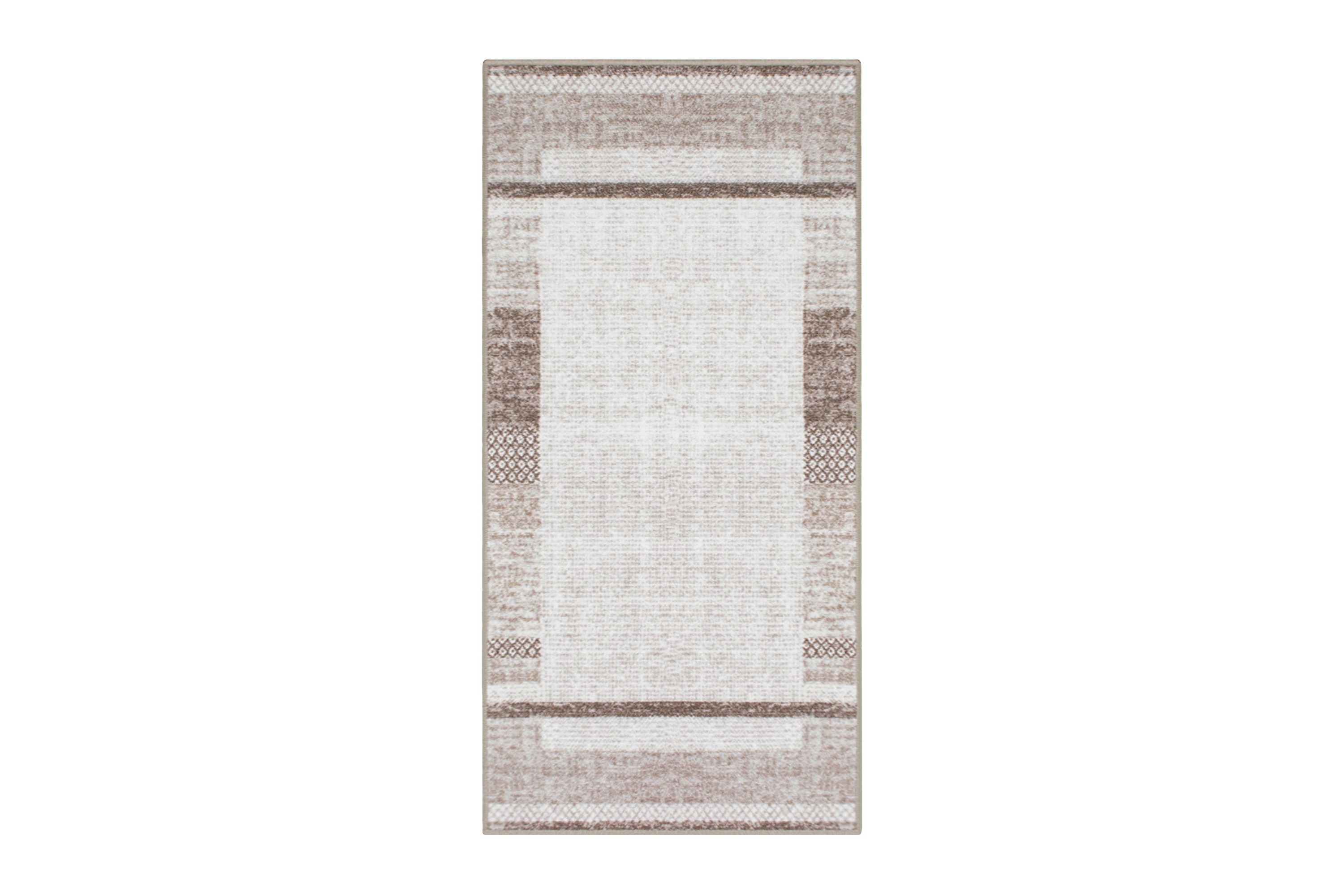 trendy gångmatta 80x350 - sand
