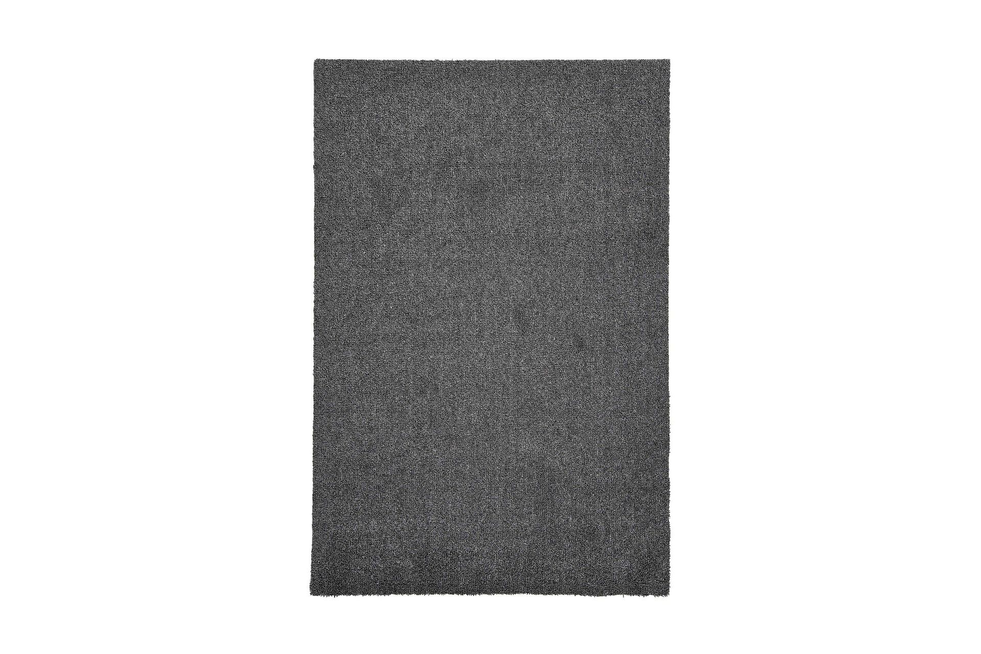 Viita Matta 80x150 cm Svart - Vm Carpet