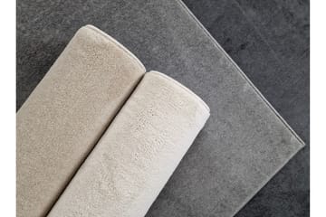 Haga Wiltonmatta 200x290 cm Rektangulär - Beige - Textil & mattor - Matta - Modern matta - Friezematta