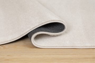 Haga Wiltonmatta 80x150 cm Oval - Beige - Textil & mattor - Matta - Modern matta - Friezematta