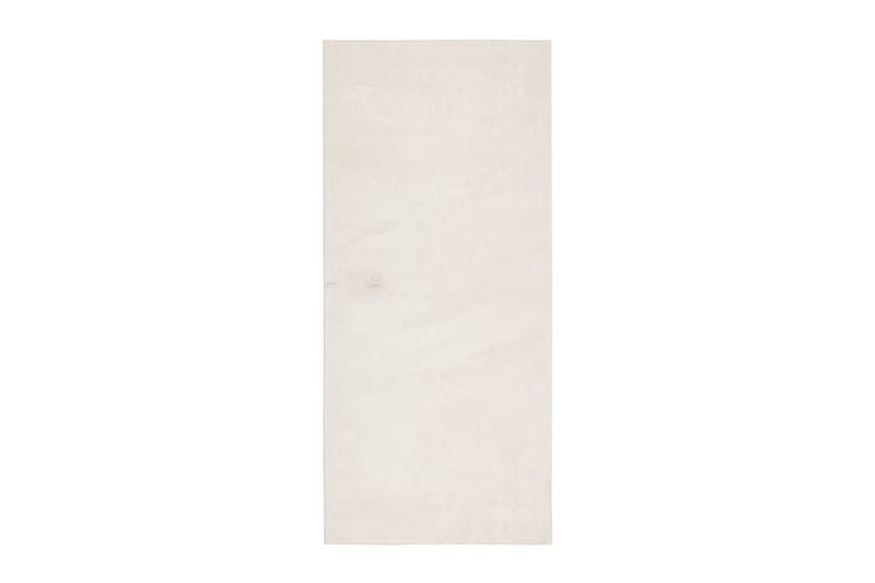 Haga Wiltonmatta 80x150 cm Oval - Beige - Textil & mattor - Matta - Modern matta - Friezematta