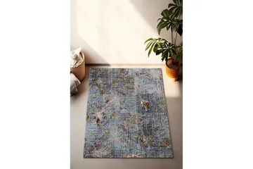 Hallmatta Stribor - 160 x 230 cm - Textil & mattor - Matta - Modern matta - Gångmatta