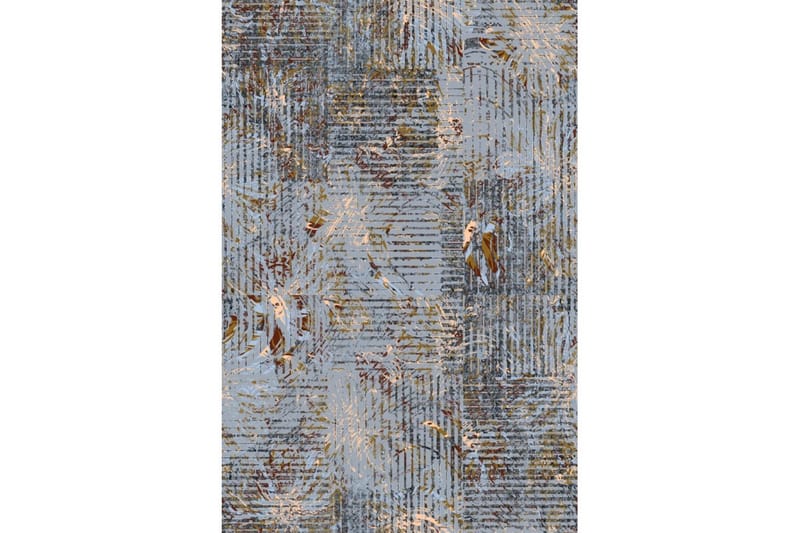 Hallmatta Stribor - 160 x 230 cm - Textil & mattor - Matta - Modern matta - Gångmatta