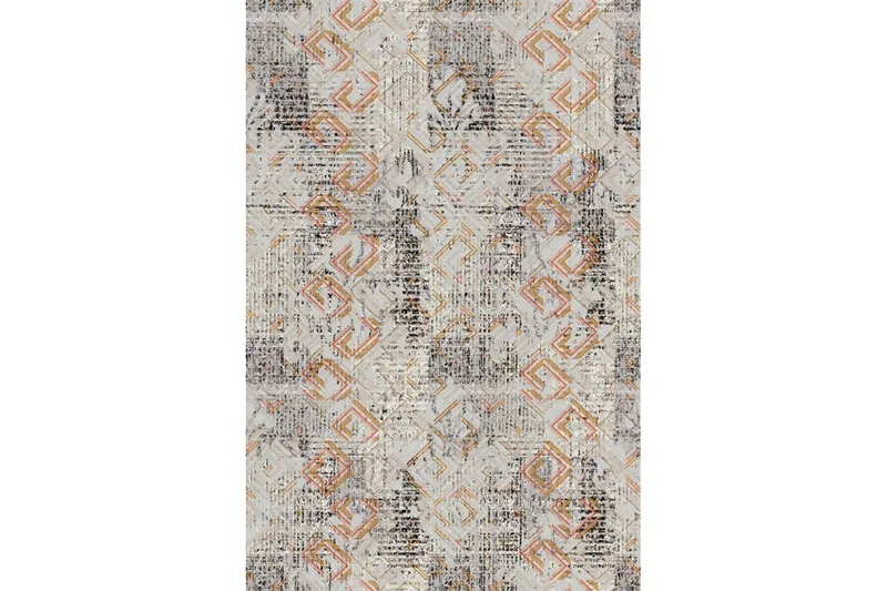 Hallmatta Stribor - 80 x 300 cm - Textil & mattor - Matta - Modern matta - Gångmatta