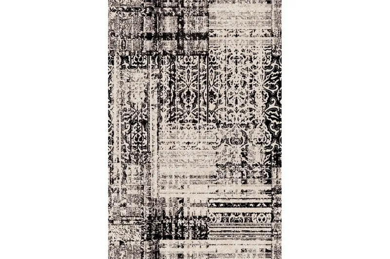Hallmatta Stribor Flerfärgad, 80 x 150 cm