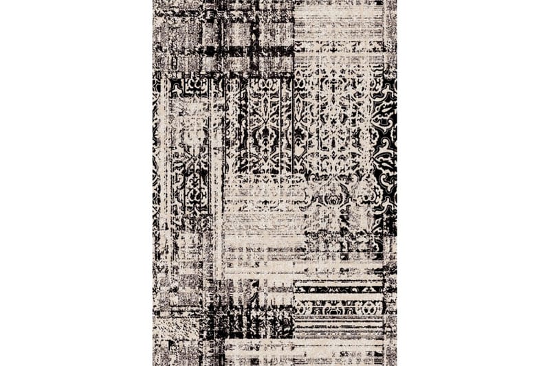Hallmatta Stribor Flerfärgad - 80 x 300 cm - Textil & mattor - Matta - Modern matta - Gångmatta