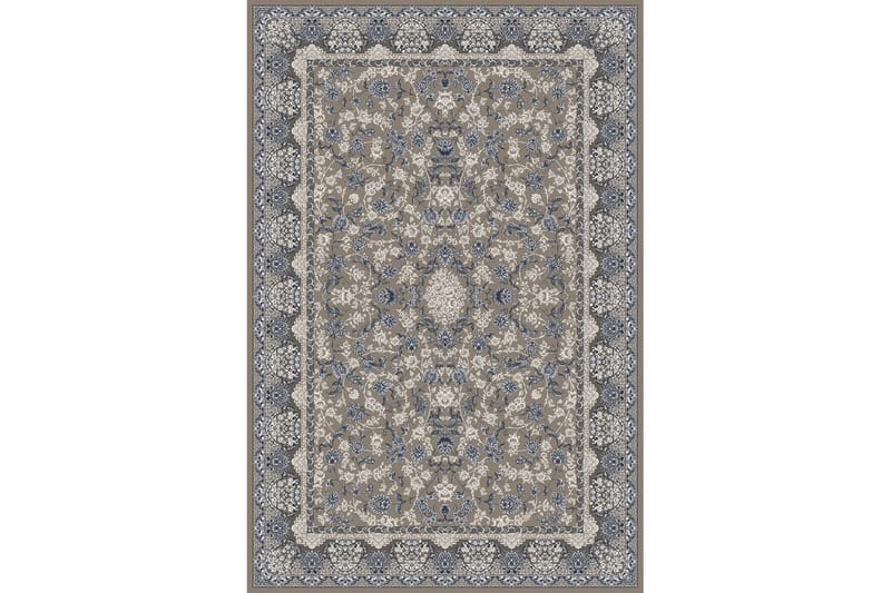 Hallmatta Stribor Multicolor - 160 x 230 cm - Textil & mattor - Matta - Modern matta - Gångmatta