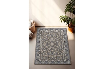 Hallmatta Stribor Multicolor - 160 x 230 cm - Textil & mattor - Matta - Modern matta - Gångmatta