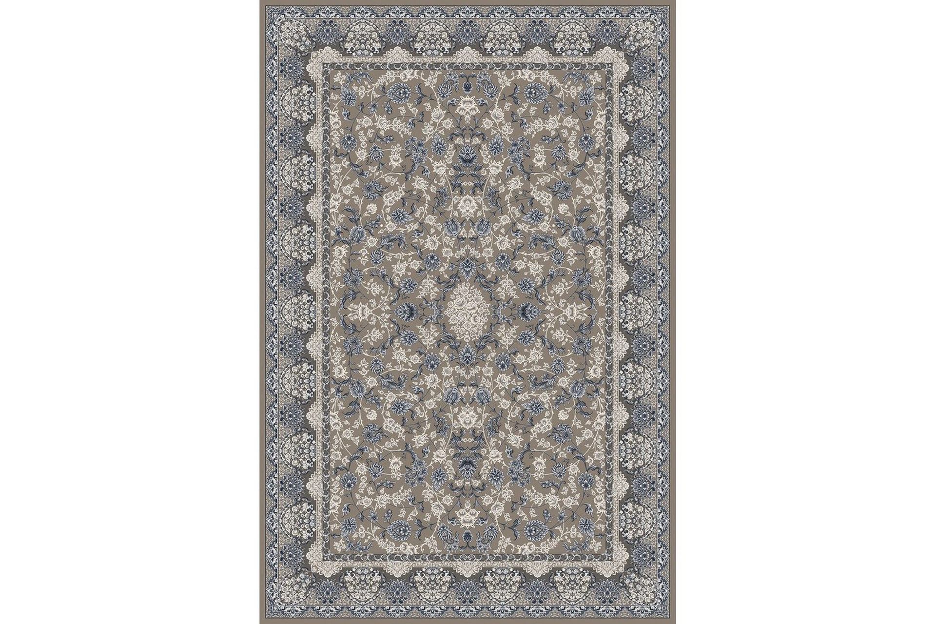 hallmatta stribor multicolor - 80 x 150 cm