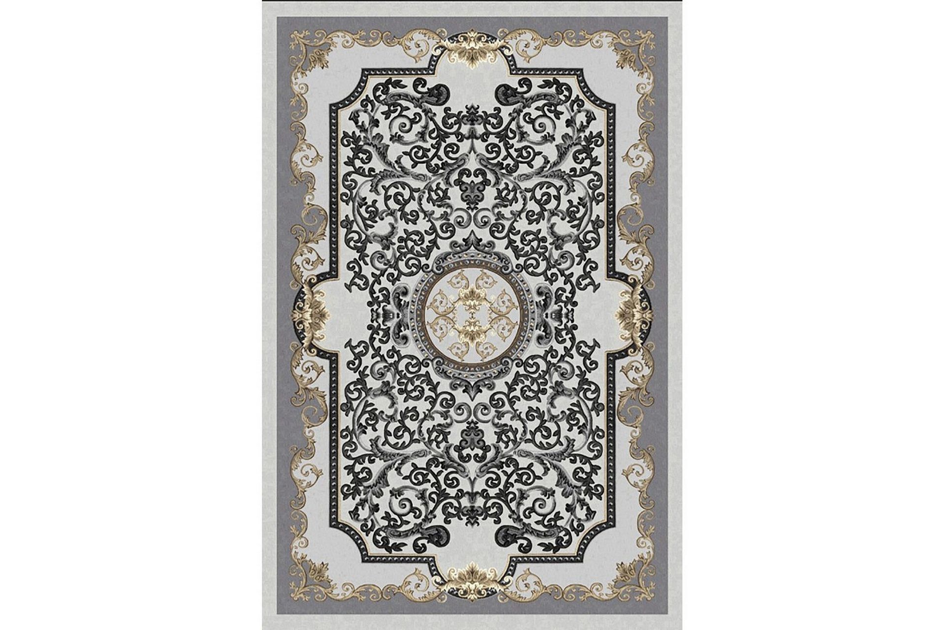 Hallmatta Stribor Multicolor - 80 x 150 cm