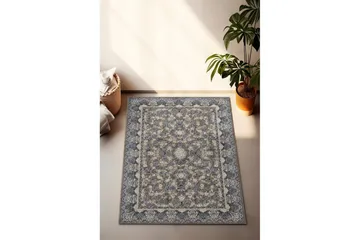 Hallmatta Stribor Multicolor - 80 x 200 cm - Textil & mattor - Matta - Modern matta - Gångmatta