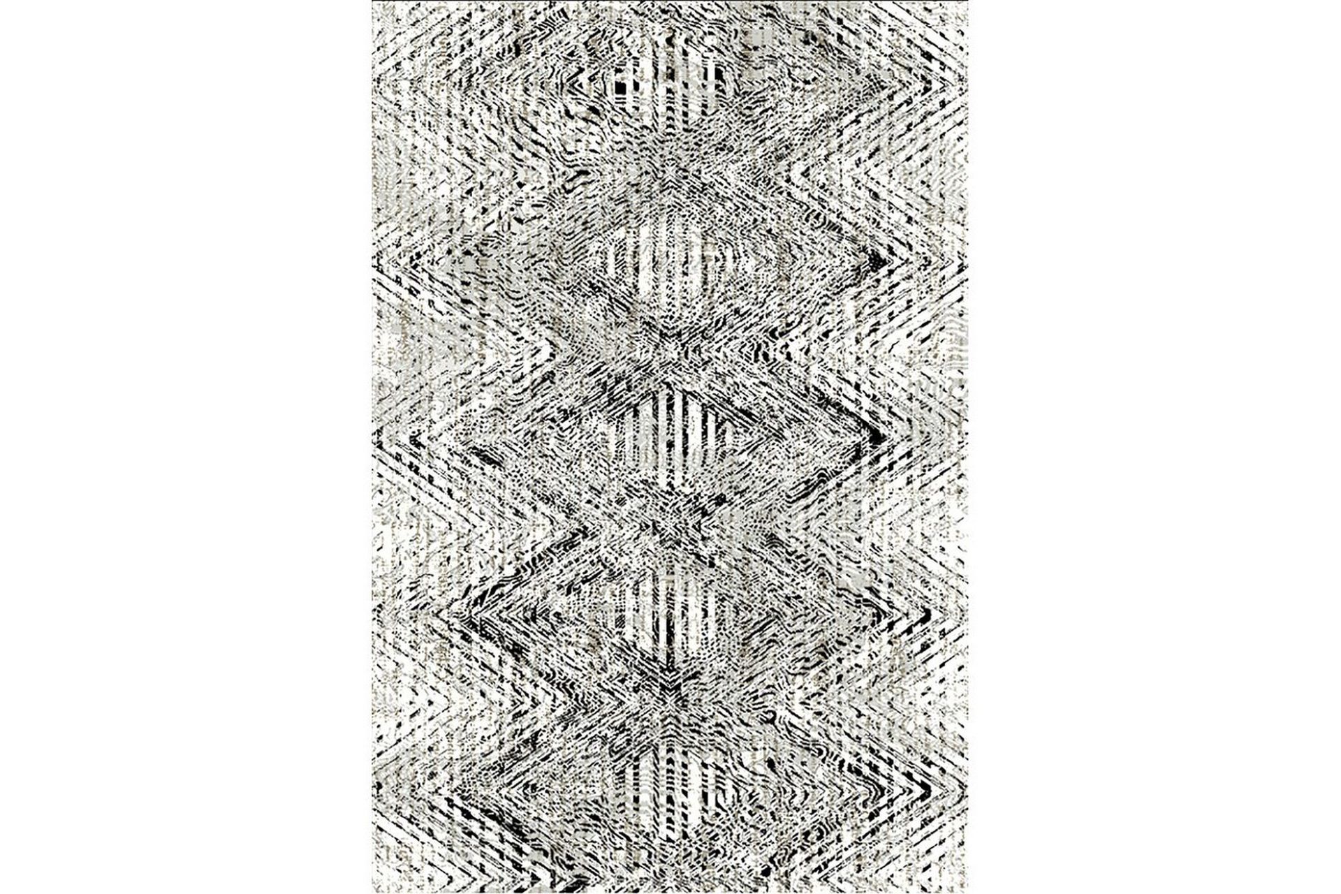 Hallmatta Stribor Multicolor - 80 x 300 cm