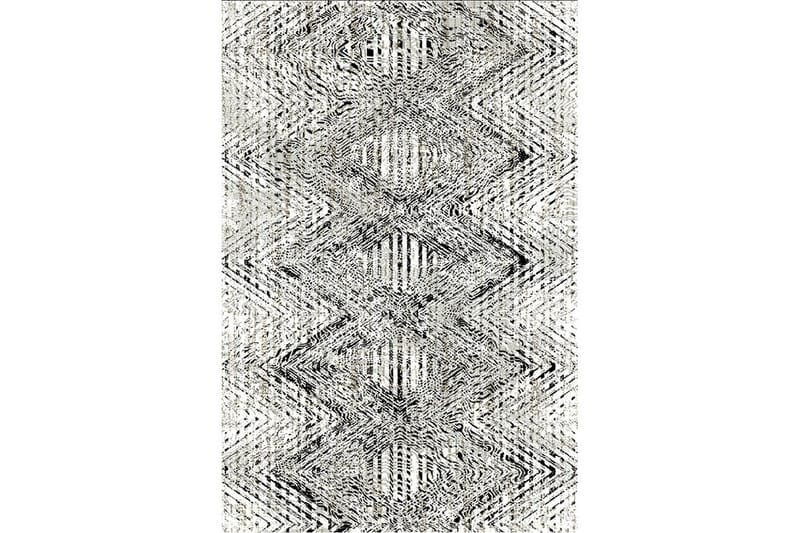 Hallmatta Stribor Multicolor - 80 x 300 cm - Textil & mattor - Matta - Modern matta - Gångmatta