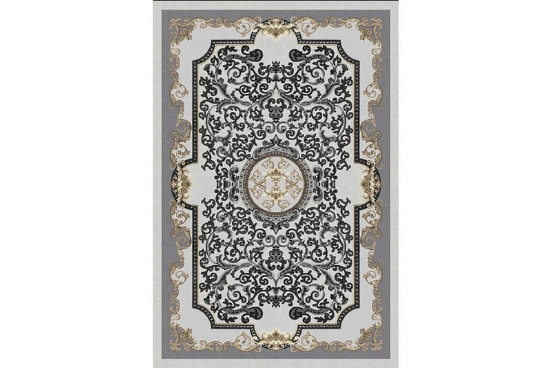 Hallmatta Stribor Multicolor, 80 x 300 cm