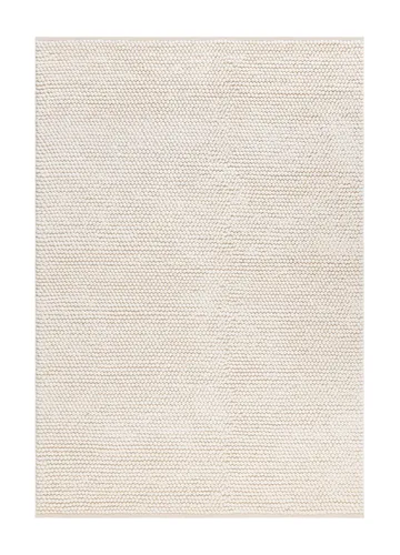 Handvävd Matta Bubble 140x200 cm