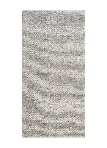 Handvävd Matta Bubble 75x150 cm